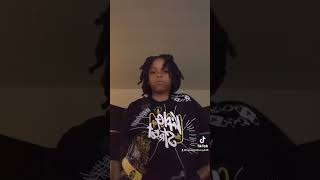 When ur playing tag with a person that doesn’t have arms#kenny Knox