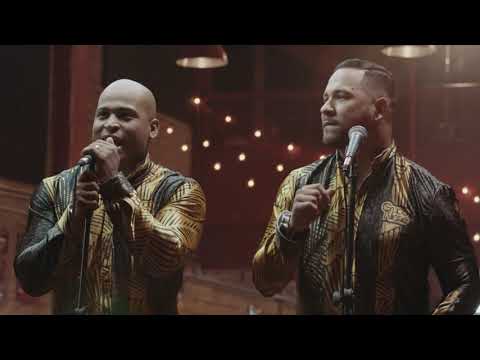 Grupo Niche - Culebra (Video Oficial)