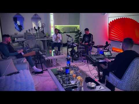 Forca Band - Staro Cunovo proba LIVE ❗️