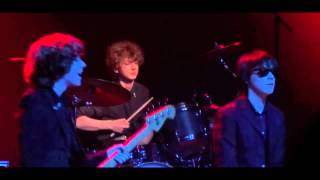 The Strypes - Angel Eyes, El Rey in Los Angeles  03-31-2014