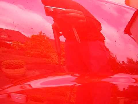 Prima Car Care Banana Water Sheeting