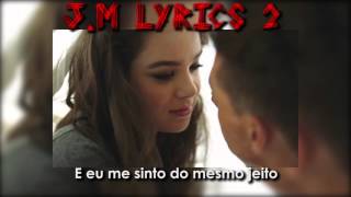 Download lagu Hailee Steinfeld - Rock Bottom ft. DNCE (Legendado) mp3 Download lagu Hailee Steinfeld - Rock Bottom ft. DNCE (Legendado) mp3