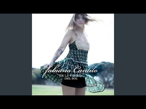 Canción para Carito