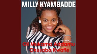 Download lagu Mukama Addamu Okusaba mp3