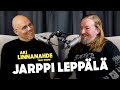 Tikkataulutemppu ja puuttuva peukalo feat. Jarppi Leppälä