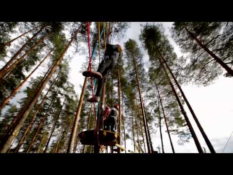 Tykkimäki ja Aquapark 2014