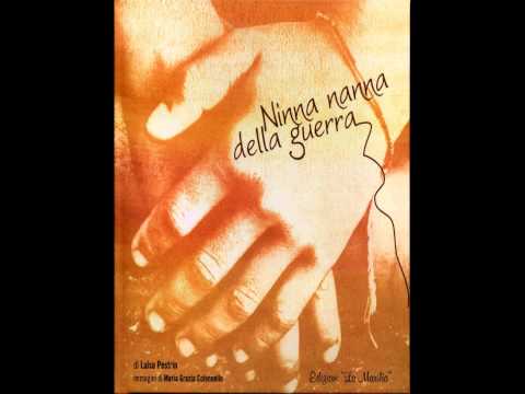 Friser - Ninnananna della guerra - fiore meraviglioso 5