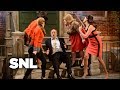 Mr. Big Stuff - SNL