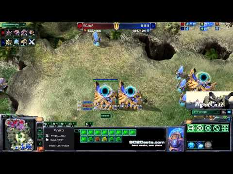 IdrA (Z) vs LeiYa (P)