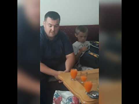 Omladina dzemata Buci u G. Vakufu