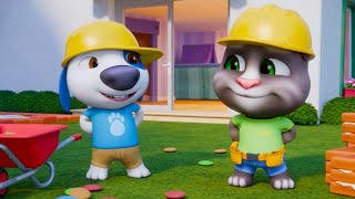 Download lagu Tom the Builder ๐ง ๐ ๏ธ Can He Make It? ๐คจ Talking Tom Shorts โญ๏ธ Cartoons for Kids ๐ด 24/7 LIVESTREAM mp3 Download lagu Tom the Builder ๐ง ๐ ๏ธ Can He Make It? ๐คจ Talking Tom Shorts โญ๏ธ Cartoons for Kids ๐ด 24/7 LIVESTREAM mp3