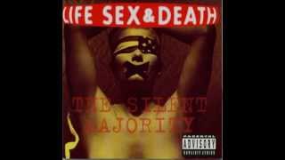 Life, Sex & Death - Jawohl Asshole