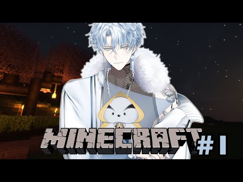 Join VTuber Masaki for epic Minecraft fun!
