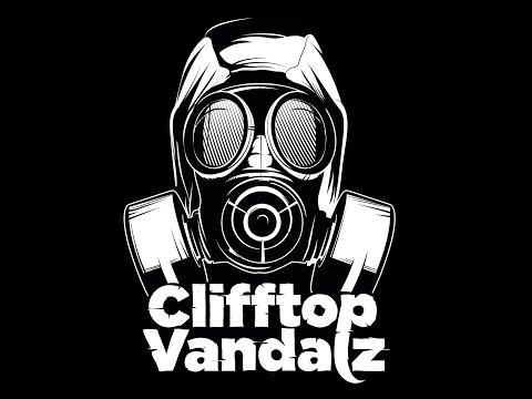Clifftop Vandalz - z'Blüetig Kapitel
