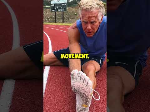 Add Sprints To Your Routine #markbellspowerproject #marksissson #sprint