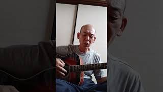とまどうペリカン、井上陽水、 #ギター #弾き語り カバー
