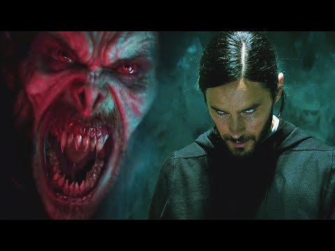 FACCE DI NERD #227 - Morbius: Top O Flop?