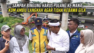Download lagu SAMPAH BINGUNG HARUS PULANG KE MANA | KDM AMBIL LANGKAH AGAR TIDAK KEBAWA G1LA mp3