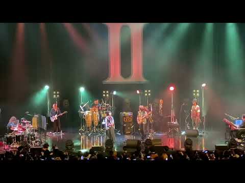 BREI Ⅱ MEN TOUR 2024 w/ TOMOO 〜join〜 「やさしさに包まれたなら」