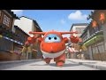 Toy Triangle Super Wings Change Em