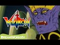 The Original Pilot VOLTRON DEFENDER OF THE UNIVERSE