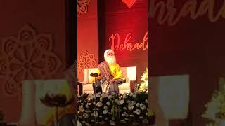 In Conversation with Sadhguru — Doon Lit Festival
