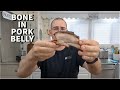Pork Belly Ribs