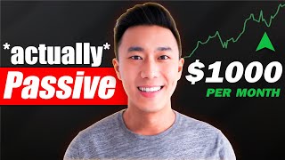 5 Passive Income Ideas That Actually Work (2026) thumbnail