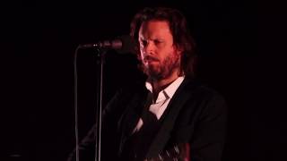 Father John Misty - &quot;Nothing Good Ever Happens At The Goddamn Thirsty Crow&quot; - Brooklyn Bowl 10-12-17