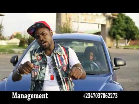 Adam A. Zango - Girgiza (Official Video)