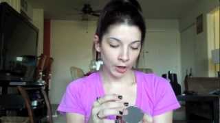 March Favorites 2012