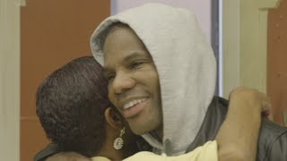 Kirk Franklin - Love Theory (Exclusive Behind The Scenes)