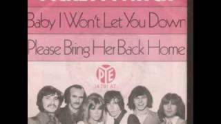 Pickettywitch - The Sound Of Silence