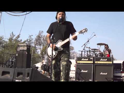 Resorte - Hell & Heaven Metal Fest 2013 - Guadalajara Mex. (19 - May - 2013)