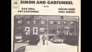 Simon &amp; Garfunkel- My Little Town