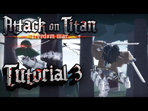 [AOT:FW] PvP Guide | Tutorial: Part 3