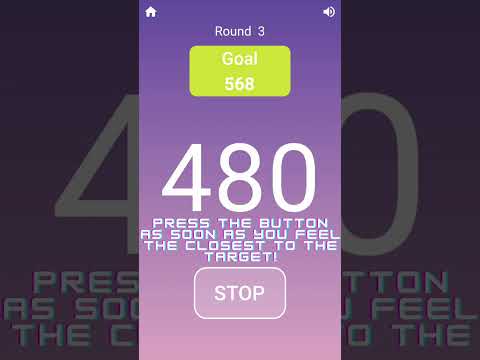 Timelex - Reflex Game