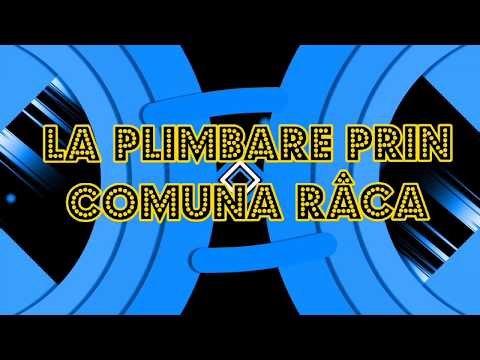 Comuna Râca