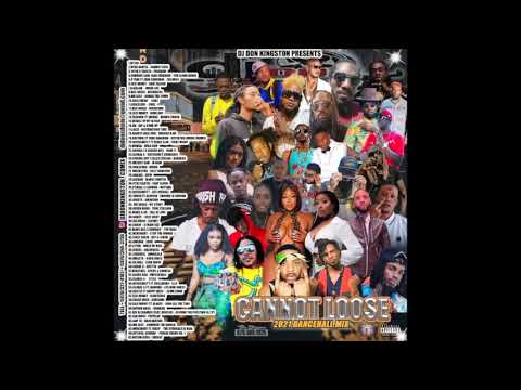 Dj Don Kingston Cannot Lose Dancehall Mix 2021