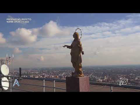 ANGOLI 7/12/2020: 50 ANNI DI REGIONE LOMBARDIA - UNA STORIA DI RESILIENZA CHE GUARDA AL FUTURO