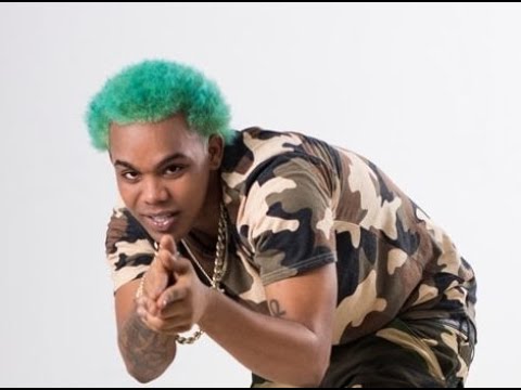 El Cherry Scom Le Hace Tiradera a Fausto Mata ''Boca De Piano"