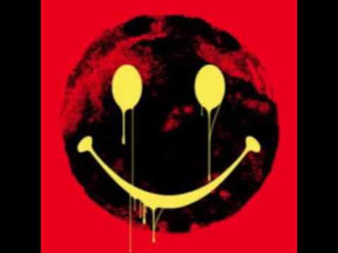 Extrait Acid Tribe Live Set -- TeKn0ciD STB