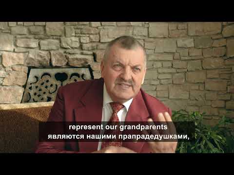 Kozuļu dzimta - "Vienkārša cilvēka atmiņas" (2015)