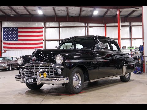 1949 Dodge Coronet (CC-1667984) for sale in Kentwood, Michigan