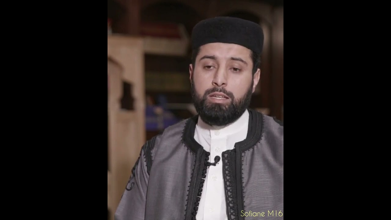 أ ل م ت ر إ ل ى ال ذ ي ح