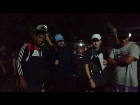 DiÑO VS HECKRA -FECHA 1 ( 1VS1) - (14/3)