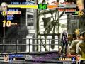 Kof 2000 Kula Combo
