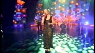 Romeo Live By Mindy McCready (Now Available on I-Tunes)