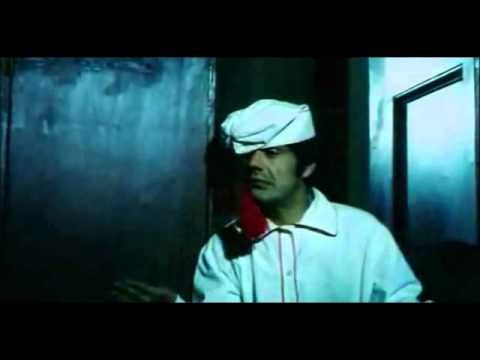 Franco e Ciccio - Il lungo, il corto e il gatto - scena telefonata