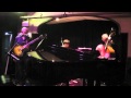 Take You There - Nancy Walker Quartet at The Jazz Room